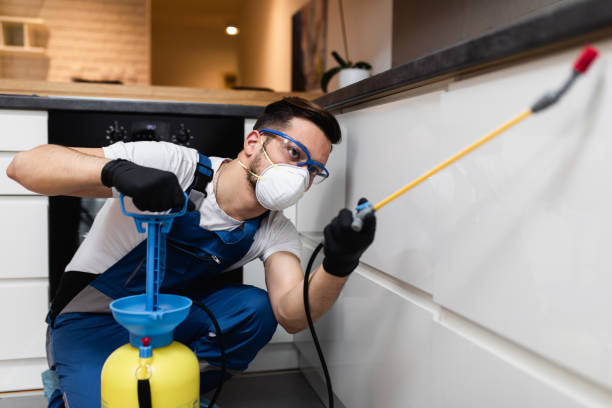 Barnesville, OH Pest Control Company